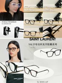 Picture of YSL Optical Glasses _SKUfw47391116fw